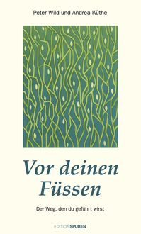 Produktbild: Vor deinen F&uuml;&szlig;en