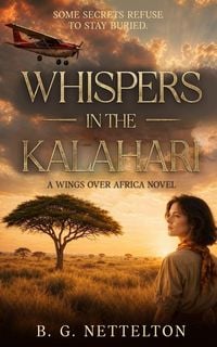 Produktbild: Whispers in the Kalahari