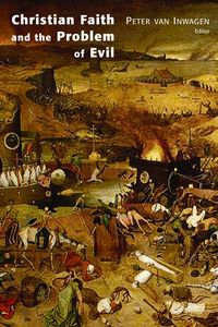 Produktbild: Christian Faith and the Problem of Evil