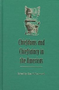 Produktbild: Chiefdoms and Chieftaincy in the Americas