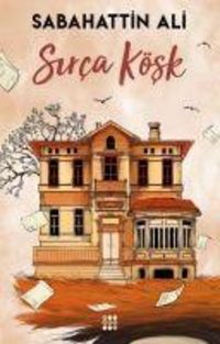 Produktbild: Sirca K&ouml;sk