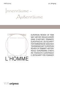 Produktbild: Innenr&auml;ume - Au&szlig;enr&auml;ume
