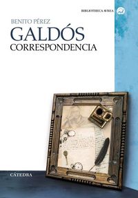 Produktbild: Correspondencia