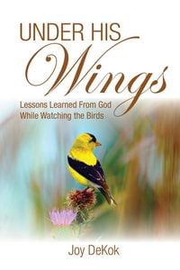 Produktbild: Under His Wings