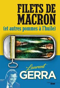 Produktbild: Filets de Macron (et autres pommes &agrave; l'huile)