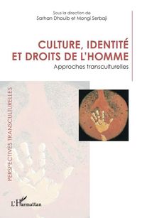 Produktbild: Culture, identit&eacute; et droits de l'homme