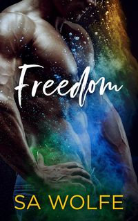 Produktbild: Freedom (Fearsome Series, #2)
