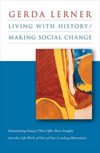 Produktbild: Living with History / Making Social Change