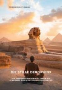 Produktbild: Die Stille der Sphinx