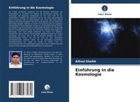 Produktbild: Einf&uuml;hrung in die Kosmologie