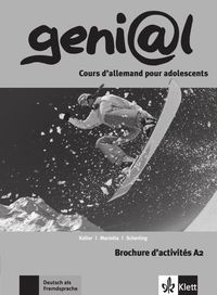 Produktbild: geni@l A2