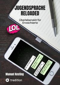 Produktbild: Jugendsprache Reloaded - eBook