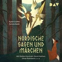 Produktbild: Nordische Sagen und M&auml;rchen