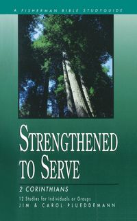 Produktbild: Strengthened to Serve