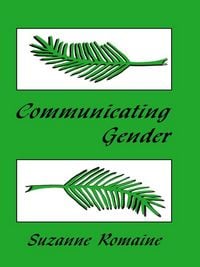 Produktbild: Communicating Gender