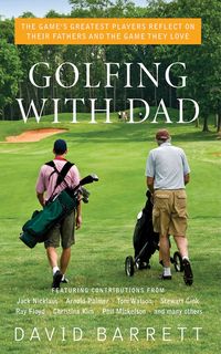 Produktbild: Golfing with Dad