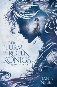 Produktbild: Der Turm des Roten K&ouml;nigs