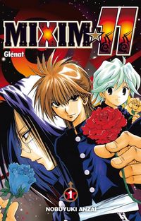 Produktbild: Mixim 11: Tome 1