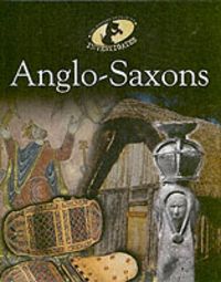 Produktbild: Anglo-Saxons