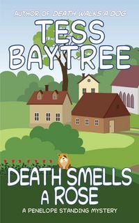 Produktbild: Death Smells a Rose