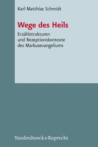 Produktbild: Wege des Heils