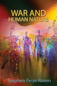 Produktbild: War and Human Nature