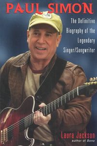 Produktbild: Paul Simon