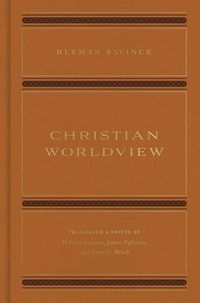 Produktbild: Christian Worldview