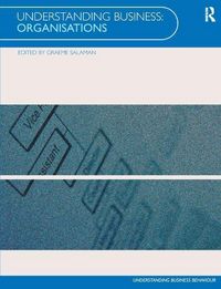 Produktbild: Co-Ed Understanding Business Organisations