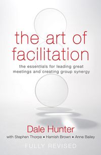 Produktbild: The Art of Facilitation