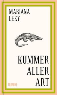 Produktbild: Kummer aller Art