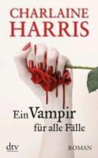 Bild vom Artikel Ein Vampir für alle Fälle vom Autor Charlaine Harris