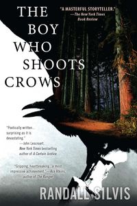 Produktbild: Boy Who Shoots Crows