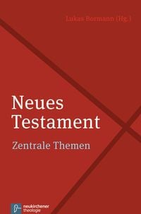 Produktbild: Neues Testament