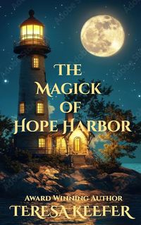 Produktbild: The Magick of Hope Harbor