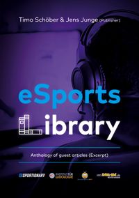 Bild vom Artikel ESports Library vom Autor Timo Schöber