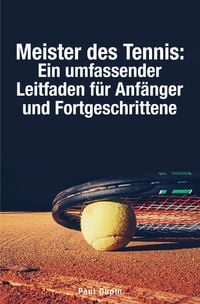 Produktbild: Meister des Tennis: