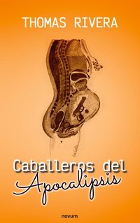 Produktbild: Caballeros del Apocalipsis