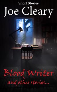 Produktbild: Blood Writer and other stories...