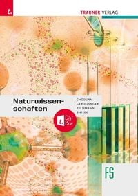 Produktbild: Naturwissenschaften FS + TRAUNER-DigiBox