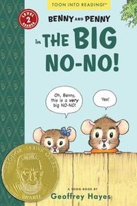 Produktbild: Benny and Penny in the Big No-No!