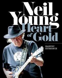 Produktbild: Kubernik, H: Neil Young