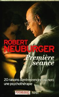 Produktbild: Premi&egrave;re s&eacute;ance