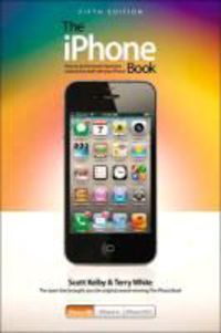 Produktbild: IPhone Book