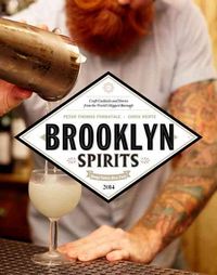Produktbild: Fornatale, P: Brooklyn Spirits