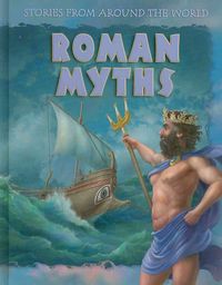 Produktbild: Roman Myths