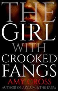 Produktbild: The Girl With Crooked Fangs