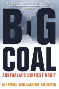 Produktbild: Big Coal
