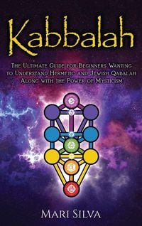 Produktbild: Kabbalah
