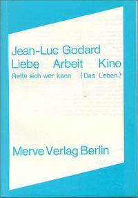 Produktbild: Liebe Arbeit Kino